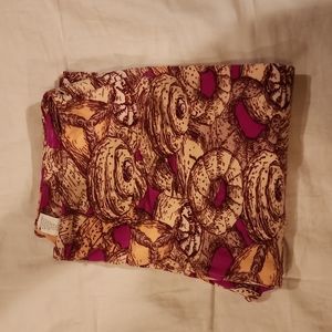 LulaRoe Leggings-One size
